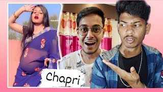 the Bong guy Chapri 🤮 || the bong guy চাপরি