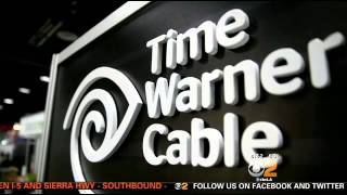 Cable Company Charter To Buy Time Warner Cable For $55 3Billion $$$$$$$$$$$