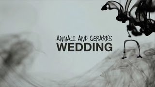 The New Wedding Video