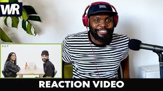 Weekend Reactions # 13 | Muslim Couples Play Truth or "Drink" | Cut