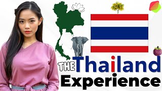 Discovering A Thailand Culture Experience Beyond the Landmarks