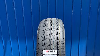 PNEU 215/75R16 113/111R 8PR FORZA VAN F1 XBRI