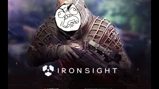 Kleine Rage Edition [Ironsight Deutsch]