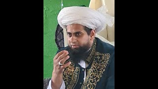 AAZAR IBRAHIM Alaihis Salaam KE CHACHA HAY by Peer Syed Imroz Dean Saifi Hanfi Maturidi