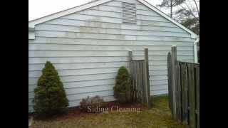 Griffs Services Power Washing 443-420-8058 Maryland