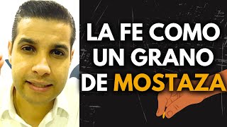 LA PARABOLA DEL GRANO DE MOSTAZA | #03