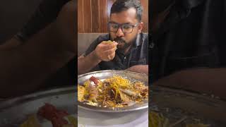 ആടിന്റെ വാരിയെല്ല്‌കൊണ്ട് കിടിലൻ മന്തി 🫣 Mutton Ribs Haneeth Mandi #shorts #kaalikkoppa #arabicfood