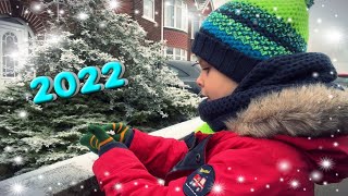 ❄️ A nins puțin 🫶🏻 VLOGMAS 12