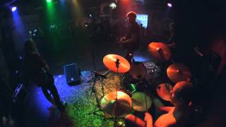 PEGGY ZOO - GHOST DANCE - live im Heizhaus Md