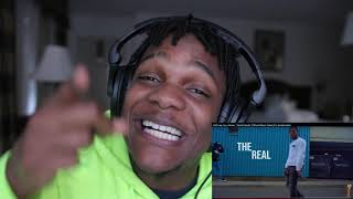 R.I.P. NH$ Jay Jay x Kenzo - "Dead Friends" ( Toronto Reaction )