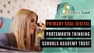 Primary Goal - Portsmouth Thinking Schools Academy Trust