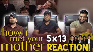 How I Met Your Mother | 5x13 | "Jenkins" | REACTION + REVIEW!