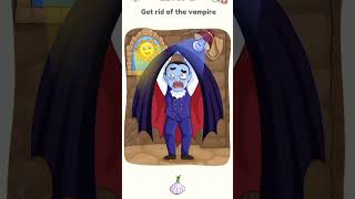 Get rid of the vampire 🦇 #dop3 #dop3all #gaminglife #gaming #vampire #vampirediaries #twilight #fypp