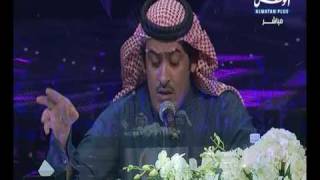 قصيدة من خالد الدوسري ورد ناصر الفراعنة عليه