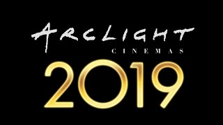 ArcLight Stories... Best of 2019