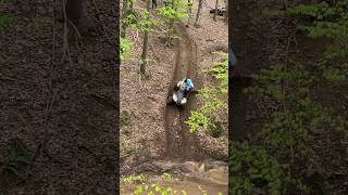 ATV Crna Staza Gornji Milanovac 29.04.2023. KOMPILACIJA KILLER DOWNHILL BLACK TRACK