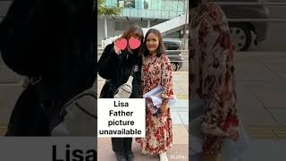 Shocking Facts About Lisa #blackpink #lisablackpink