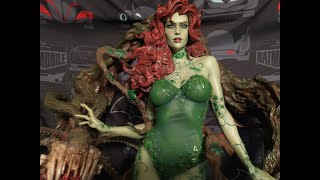 Prime 1 Studio Hush Poison Ivy