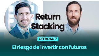 El riesgo de invertir con futuros