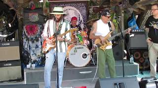 EARL'S HIDEAWAY WELCOME'S BIG AL AND HIS HEAVYWEIGHTS TO THEIR BLUES SUNDAY STAGE  09-16-2024