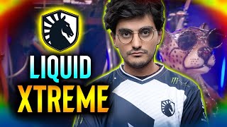 LIQUID vs XTREME - GROUP STAGE 2 - DREAMLEAGUE SEASON 24 DOTA 2