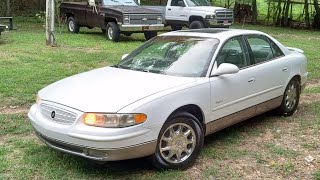 1999 Buick Regal GS