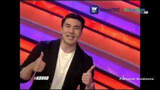 iWantTFC Kapamilya Channel HD Kapamilya Deal Or No Deal September 30 2024