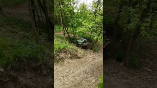 offroad Lúky