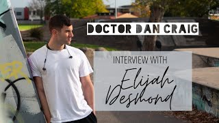 Interview with Elijah Desmond