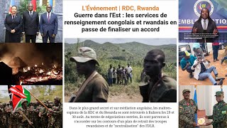 040924:INAMA Z'I RUBAVU--ESE KOKO RDF IGIYE KUVA MURI DRC NA FDLR IRASWEHO? UPDF NA KDF BYO BITE SE?