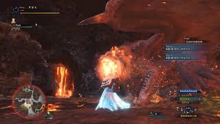 MHW IB | Teostra HBG 01’31”30 | Mark of the Sun