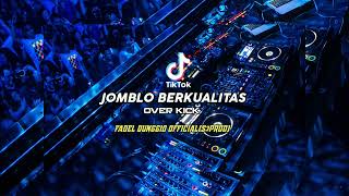 DJ V8RALL!!🌴JOMBLO BERKUALITAS🌴 - (OVER KICK) - FADEL DUNGGIO OFFICIAL(S3PROD) TERBARU❗