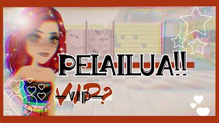 PELAILUA♥︎ /Msp Suomi -Maiju Msp❤️