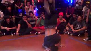 Hero Crew Jam: Fright Night vs. Dynamic Flow