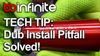 TECH TIP: DUB Install Pitfall Solved