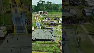 Side Land Kuningan, Objek wisata baru #shorts #sideland