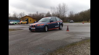 Training MSF Garching am  07.03.2020