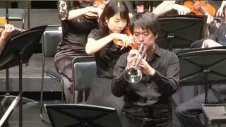 2016.09.17 昭和音楽大学 テアトロ・ジーリオ・オーケストラ 第13回定期演奏会