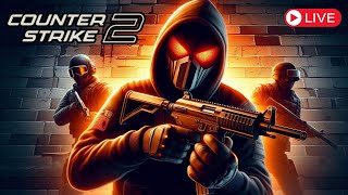 🔴LIVE - COUNTER STRIKE 2 Gameplay | LETS GO MY JAN 💣|| Bs Gaming Live