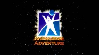 Knowledge Adventure / Nelvana Limited