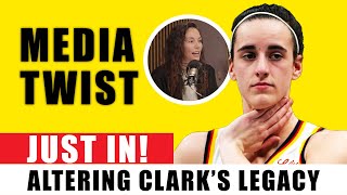 Goalposts Keep Shifting for Caitlin Clark – Jemele Hill’s Bias Exposed!