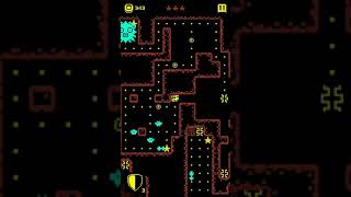 Tomb of the mask 58th level