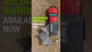 New: Ironman 4x4 Awning Range - YT Short