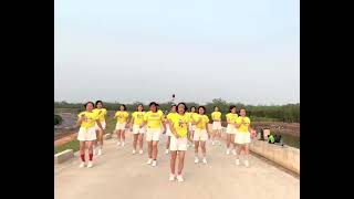 Nhạc Nga số 3/ nhảy shuffle dance