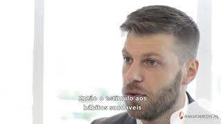 Embolização para Tratamento dos Miomas do Útero - Video 3 - PREVENÇÃO