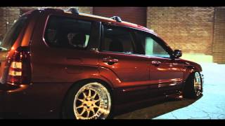 Project-Definition | Forester Night Out