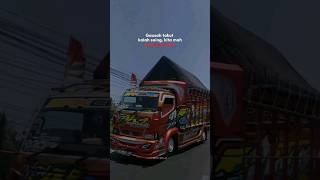 story WA truk | AHJSQUAD | truk oleng