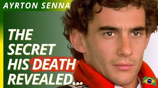 3 Rare Facts About Ayrton SENNA You've Never Heard And His Story