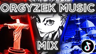 OGRYZEK - POPULAR MUSIC MIX (Viral TikTok Phonk Music 🔥)