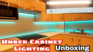 Best LED Under Cabinet Lighting in 2020